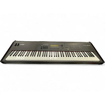 Used Yamaha s90 Keyboard Workstation
