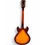 Used Yamaha sa2200 2 Color Sunburst Hollow Body Electric Guitar 2 Color Sunburst