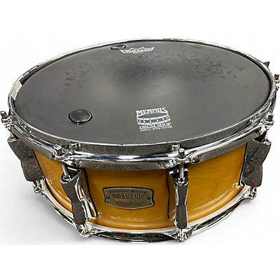 Yamaha Used Yamaha sbs1455 Natural Drum