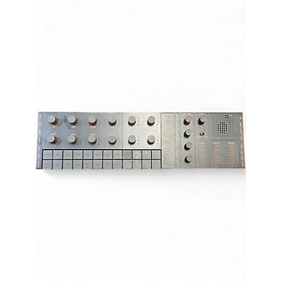Used Yamaha seqtrak Production Controller
