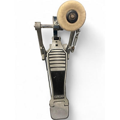 Used Yamaha single bass drum pedal Single Bass Drum Pedal