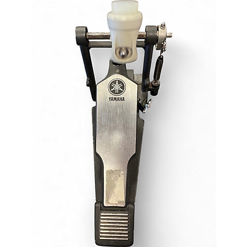 Used Yamaha single kick pedal chain drive Single Bass Drum Pedal