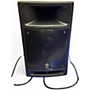 Used Yamaha stage pass Powered Speaker