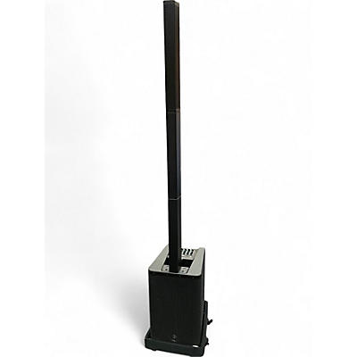 Used Yamaha stagepas 1000 Powered Speaker