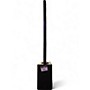 Used Yamaha stagepas 1k mkII Powered Speaker