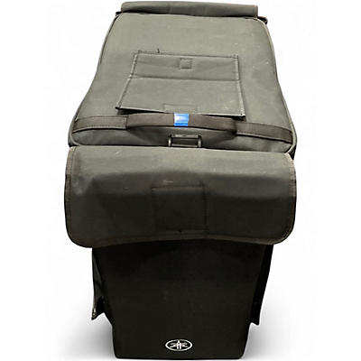 Used Yamaha stagepas 1k mkII Sound Package