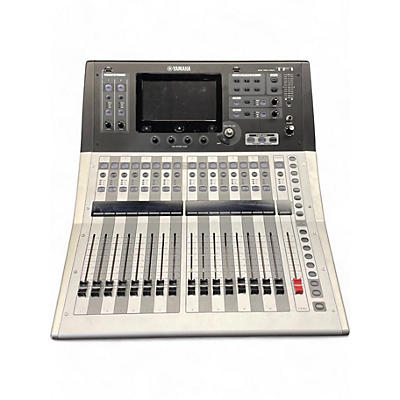 Yamaha Used Yamaha tf1 Digital Mixer