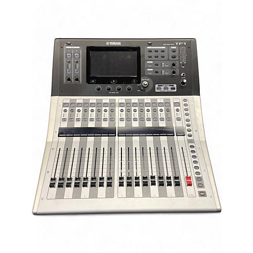 Yamaha Used Yamaha tf1 Digital Mixer