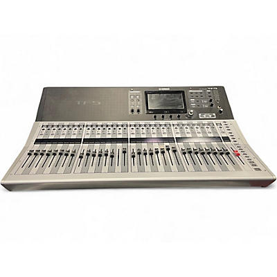 Used Yamaha tf5 Digital Mixer