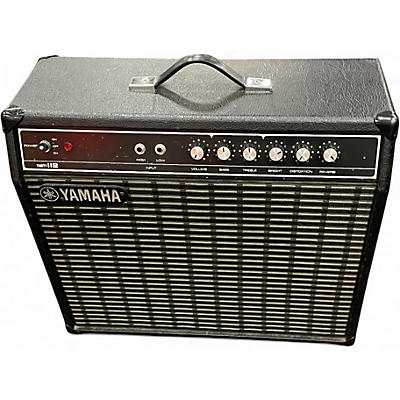 Used Yamaha thirty 112 Guitar Combo Amp