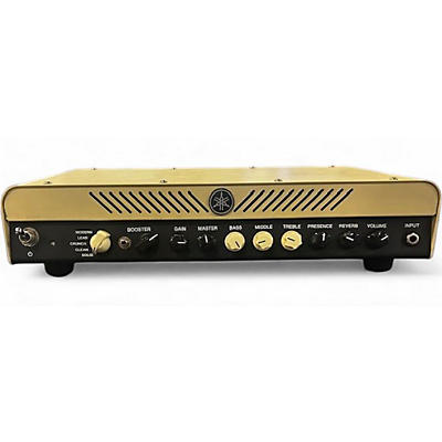 Used Yamaha thr100h Solid State Guitar Amp Head