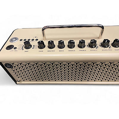 Used Yamaha thr10II Battery Powered Amp