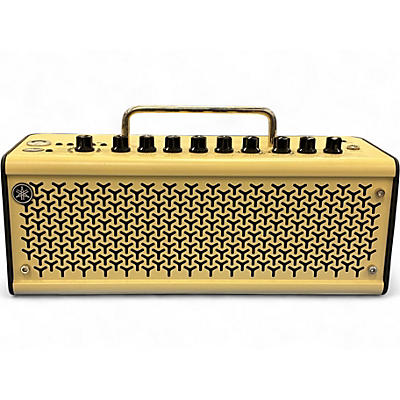 Used Yamaha thr10ii Guitar Combo Amp