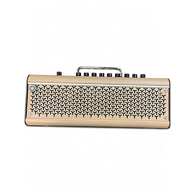 Used Yamaha thr30 Tube Guitar Combo Amp