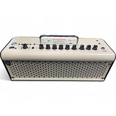 Used Yamaha thr30II Guitar Combo Amp