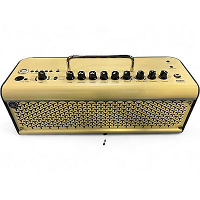 Used Yamaha thr30ii wireless Guitar Combo Amp