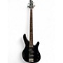 Used Yamaha trbx174 Black Electric Bass Guitar Black