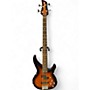 Used Yamaha trbx204 2 Color Sunburst Electric Bass Guitar 2 Color Sunburst