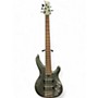 Used Yamaha Used Yamaha trbx305 green mist Electric Bass Guitar green mist