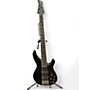 Used Yamaha Used Yamaha trbx505 Transparent Black Electric Bass Guitar Transparent Black