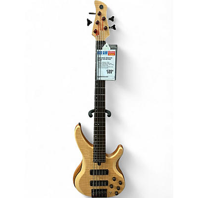 Yamaha 5 String Electric Bass | Musician's Friend
