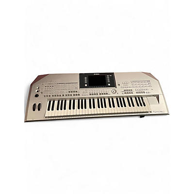 Yamaha Used Yamaha tyros 2 Keyboard Workstation