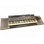 Used Yamaha x2500 Keyboard Workstation