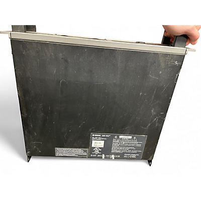 Used Yamaha xp5000 Power Amp