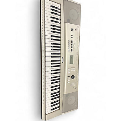 Used Yamaha ypg-235 Keyboard Workstation