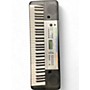 Used Yamaha Used Yamaha ypt 255 Portable Keyboard