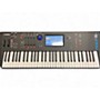 Used Yamahha  MODX 6+ synthesizer  Synthesizer