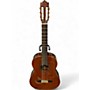Used Yamaki Classical Natural Classical Acoustic Guitar Natural