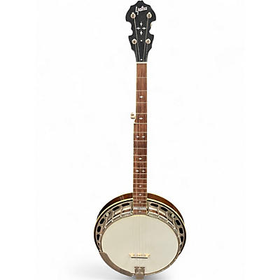 Used Yates LM-1 NATURAL Banjo