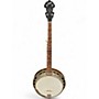Used Yates LM-1 NATURAL Banjo NATURAL