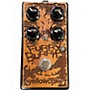 Used Yellowcake FURRY BURRITO Effect Pedal