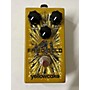 Used Yellowcake Used Yellowcake Fried Gold Effect Pedal