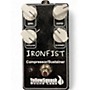 Used Yellowsquash Sound Labs Ironfist Effect Pedal