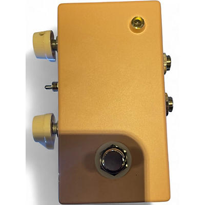 Used Yesterday Effects Jimi/Jimmy Effect Pedal