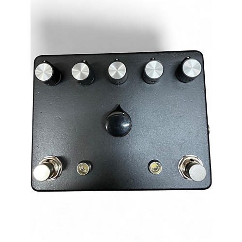 Used Yesterday LIFE PEDAL Effect Pedal