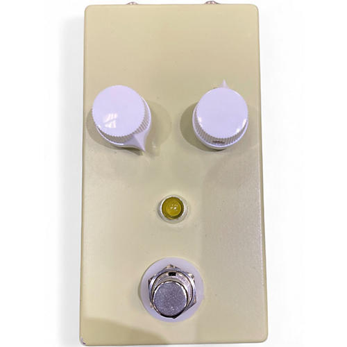 Used Yesterday Pitch Bender Effect Pedal