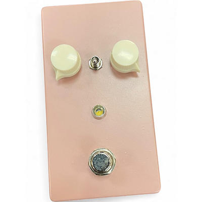 Used Yesterday SLOW GEAR Pedal