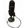 Used Yeti BLUE Condenser Microphone