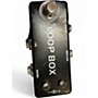 Used Ymuze Loop Box Pedal