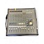 Used Yorkeville AP812 Powered Mixer
