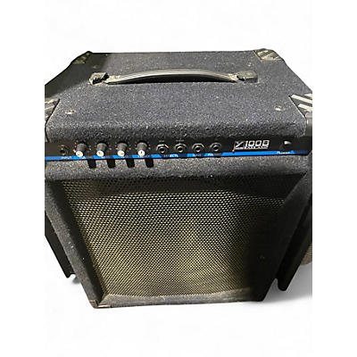 Used Yorkville 100B Bass Combo Amp