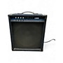 Used Yorkville 100B Bass Combo Amp