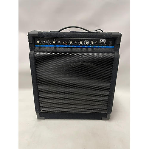 Yorkville Used Yorkville 100K Guitar Combo Amp