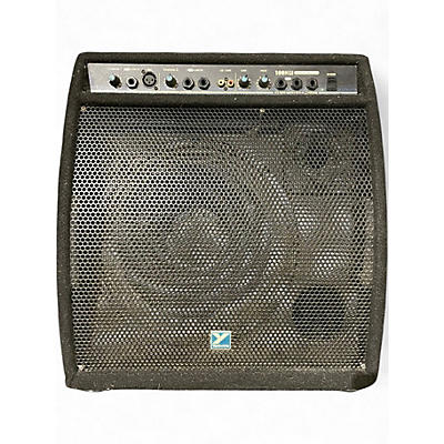 Used Yorkville 100KW Acoustic Guitar Combo Amp