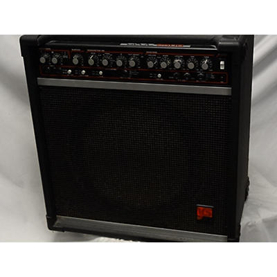 Yorkville Used Yorkville 100b Bass Combo Amp