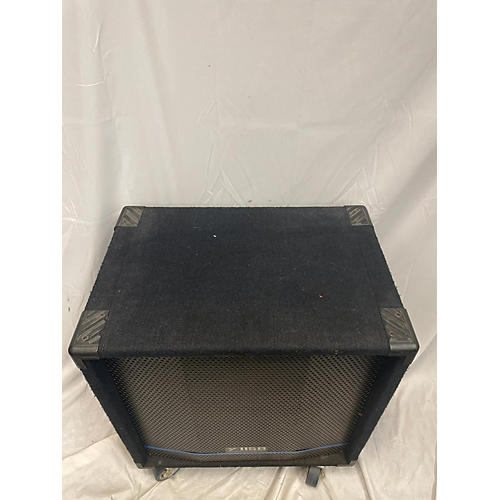 Yorkville Used Yorkville 115B Bass Cabinet